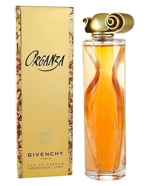 perfume organza de givenchy|where to buy organza perfume.